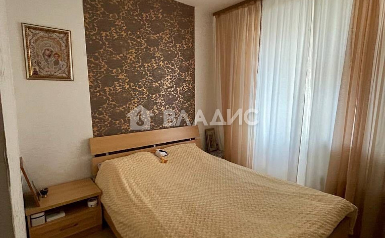 2-Комнатная квартира 52.60м², эт. 8, фото 19