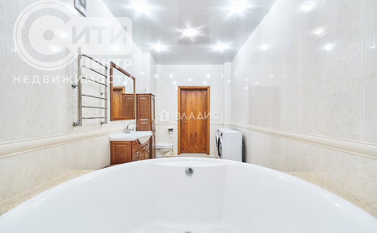Дом 380.00м², фото 40