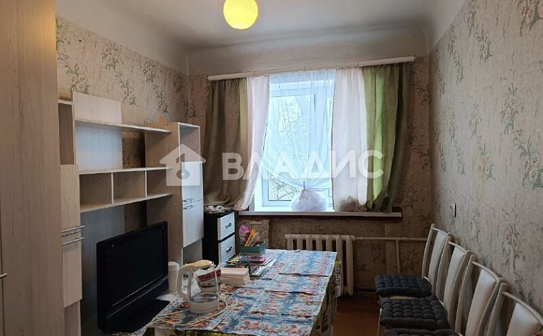 4-Комнатная квартира 61.60м², эт. 5, фото 18