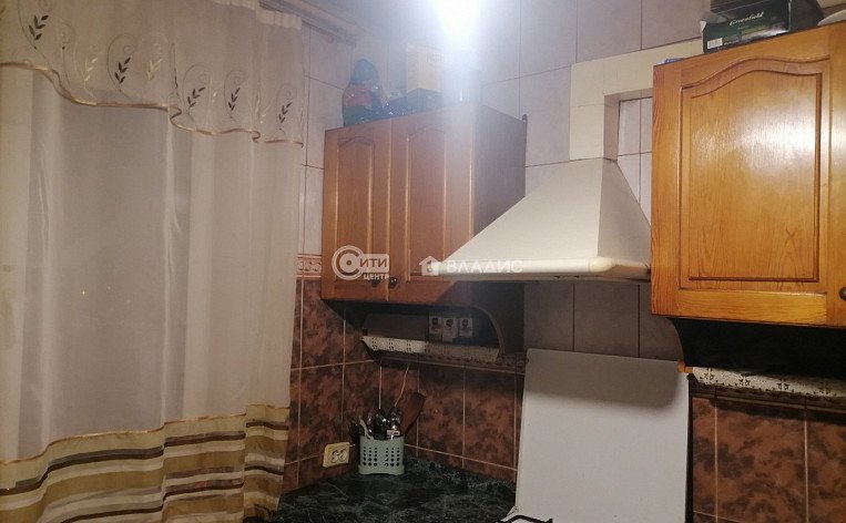 2-комнатная квартира, 46.5 м2, эт. 5, id: 1048649, фото 19