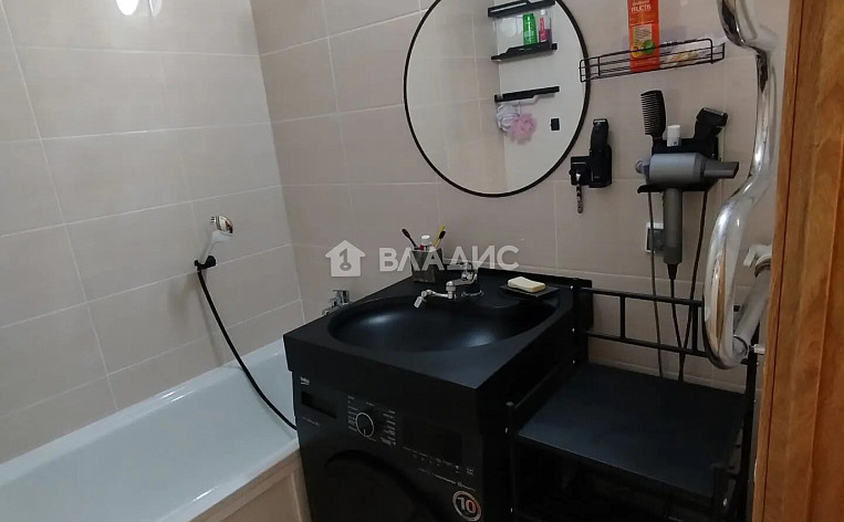2-Комнатная квартира 62.80м², эт. 17, фото 31