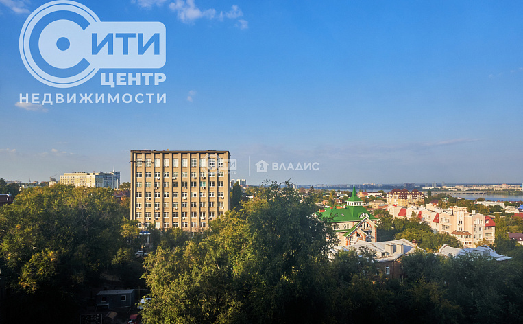 2-комнатная квартира, 88.6 м2, эт. 7, id: 816997, фото 23