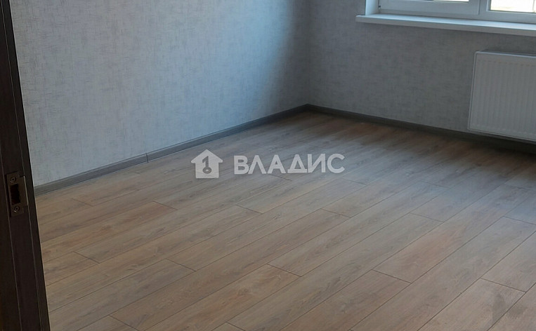 1-Комнатная квартира 36.50м², эт. 1, фото 9
