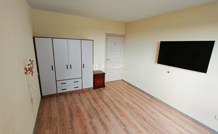 3-Комнатная квартира 71.50м², эт. 21, фото 23