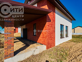 Дом 142.00м²