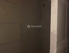 Студия 26.00м²