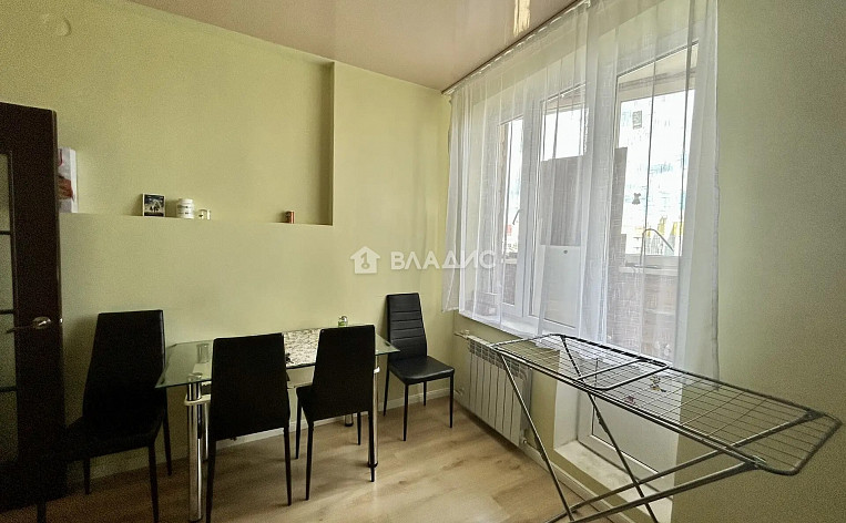 2-Комнатная квартира 64.90м², эт. 9, фото 15