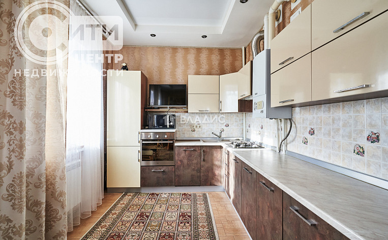 Дом 198.50м², фото 40