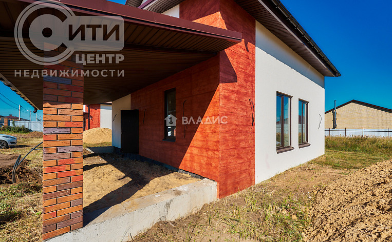 Дом 142.00м², фото 21