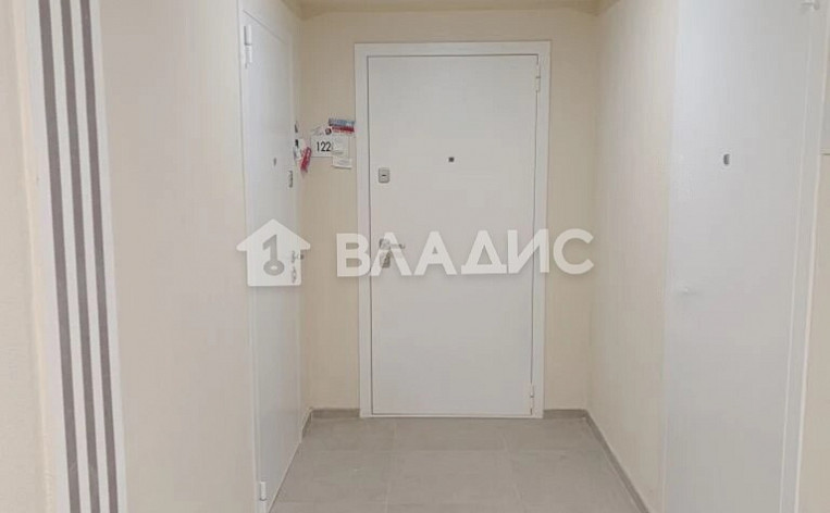2-Комнатная квартира 66.73м², эт. 13, фото 27