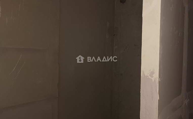 Студия 26.00м², эт. 13, фото 5