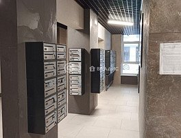 1-комнатная квартира, 23.2 м2