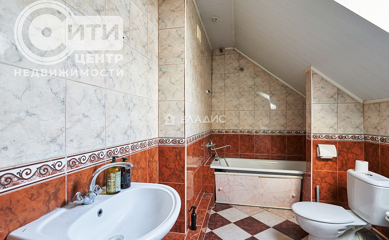 2-Комнатная квартира 73.20м², эт. 5, фото 40