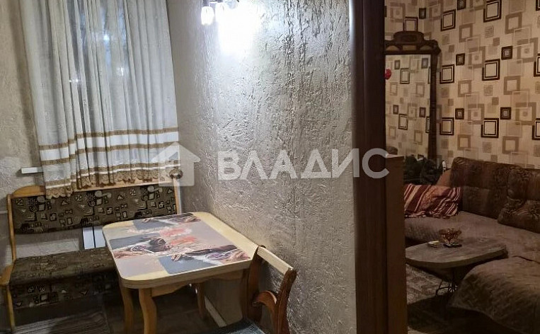 2-Комнатная квартира 58.50м², эт. 1, фото 29