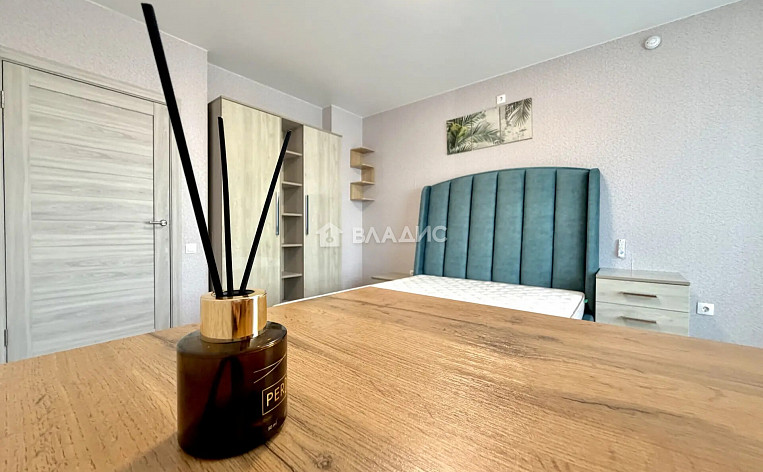 2-Комнатная квартира 58.30м², эт. 22, фото 21