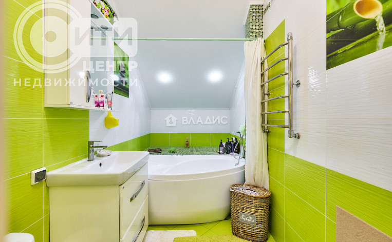Дом 380.00м², фото 40