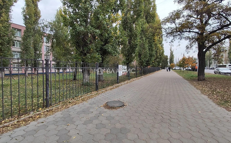 1-Комнатная квартира 30.80м², эт. 4, фото 38