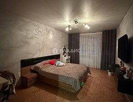 2-Комнатная квартира 66.10м²