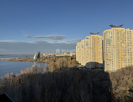 1-Комнатная квартира 29.90м²