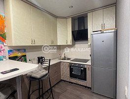 1-комнатная квартира, 35.5 м2