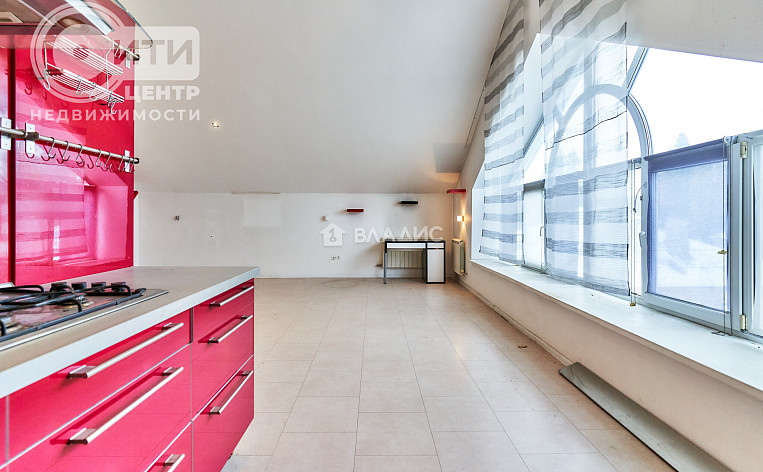2-Комнатная квартира 89.20м², эт. 4, фото 29