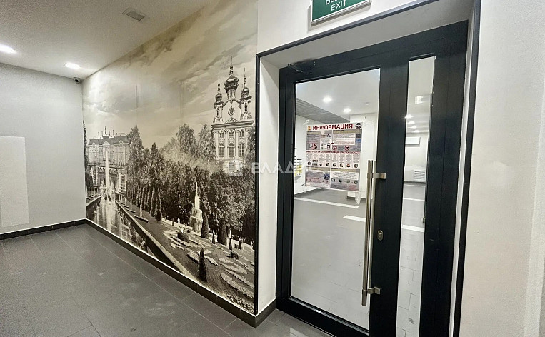 Студия 27.00м², эт. 18, фото 19