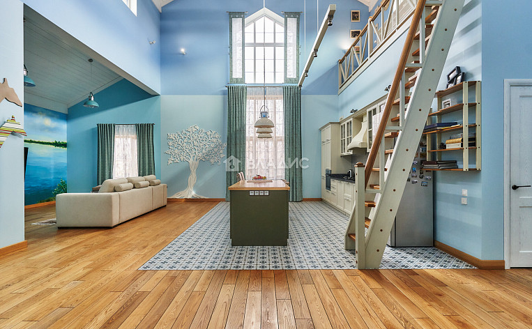 Дом 270.00м², фото 40