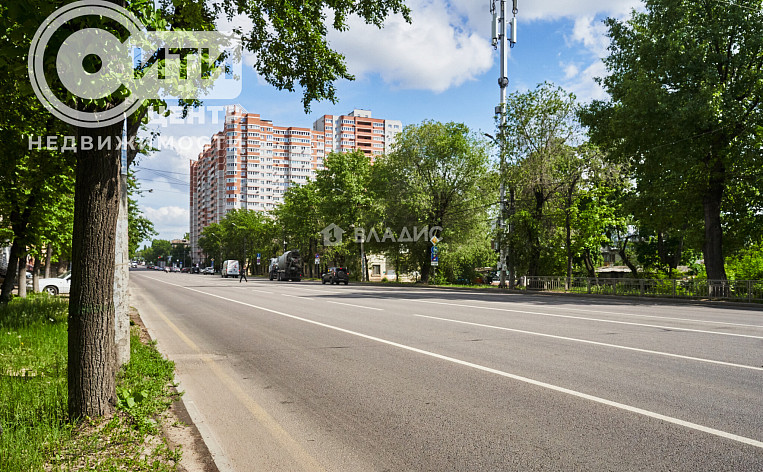 2-Комнатная квартира 44.00м², эт. 3, фото 28