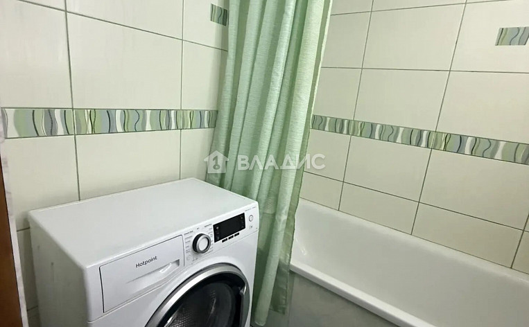 3-Комнатная квартира 68.90м², эт. 2, фото 16