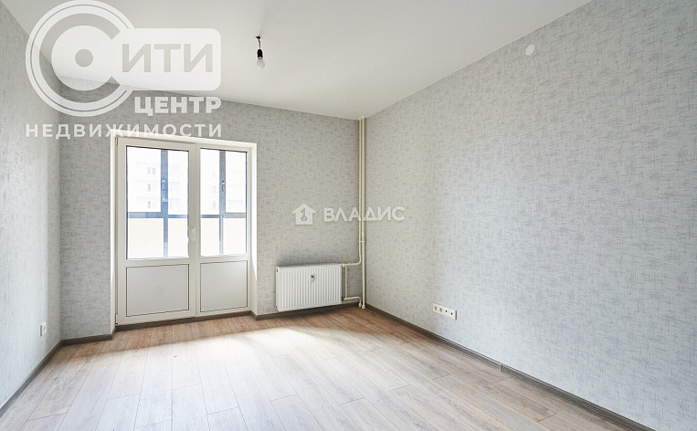 Студия 21.00м², эт. 11, фото 19