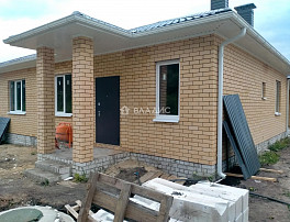 Дом 100.00м²