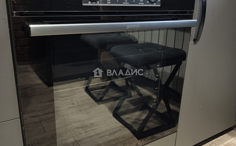 1-Комнатная квартира 30.30м², эт. 5, фото 9