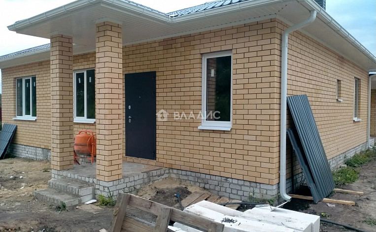 Дом 100.00м², фото 15