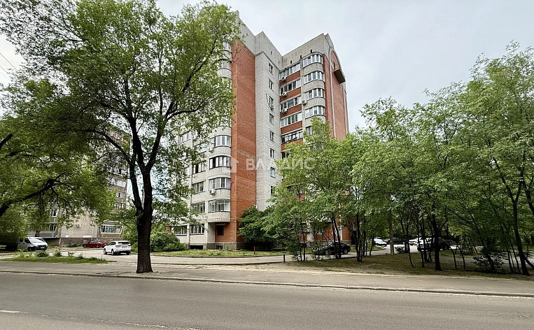 3-Комнатная квартира 83.20м², эт. 8, фото 38