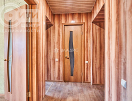 2-Комнатная квартира 50.10м²