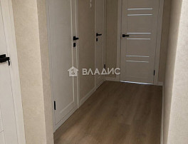 2-Комнатная квартира 55.00м²