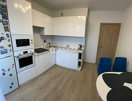 2-Комнатная квартира 58.90м²