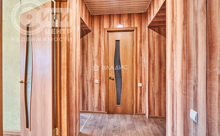 2-Комнатная квартира 50.10м², эт. 2, фото 16