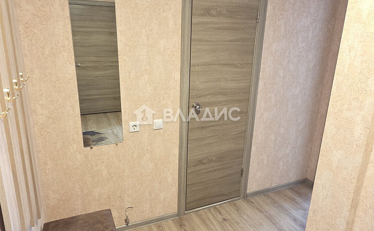 1-Комнатная квартира 39.40м², эт. 4, фото 25