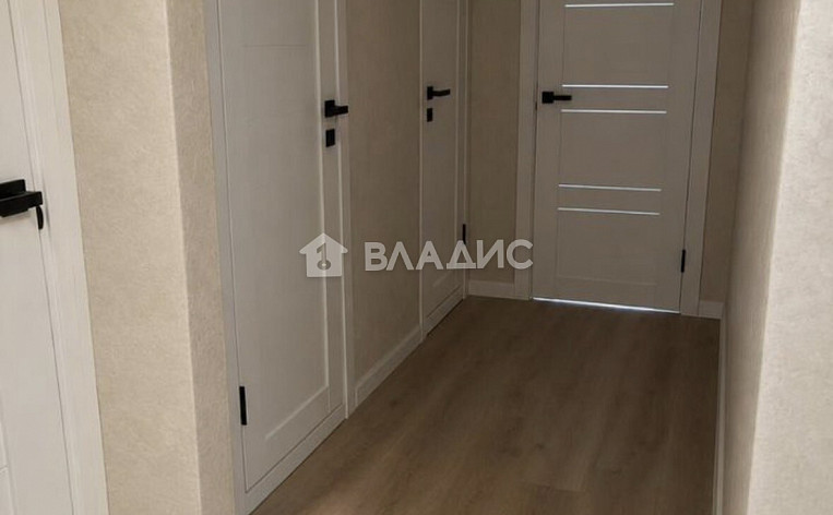 2-Комнатная квартира 55.00м², эт. 1, фото 8