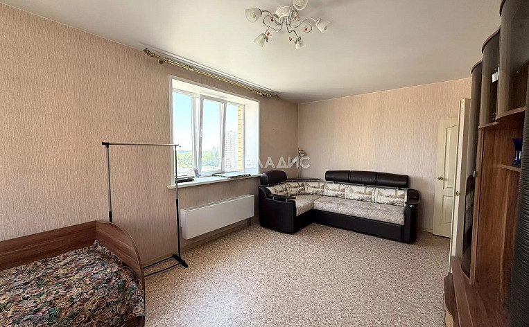 2-Комнатная квартира 61.30м², эт. 9, фото 23