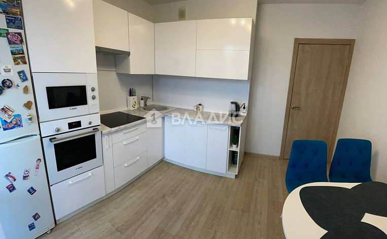 2-Комнатная квартира 58.90м², эт. 4, фото 10