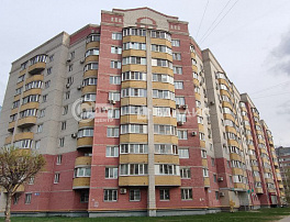 3-комнатная квартира, 80.5 м2