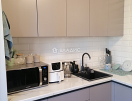 2-Комнатная квартира 60.10м²