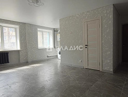 2-Комнатная квартира 44.20м²