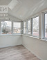 Дом 98.70м², фото 16