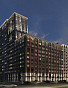 1-Комнатная квартира 42.14м², эт. 2, фото 2
