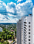 3-Комнатная квартира 77.80м², эт. 17, фото 3