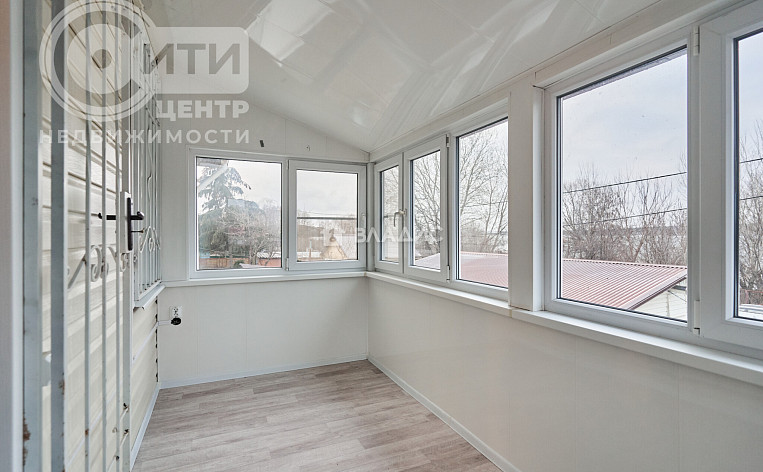 Дом 98.70м², фото 40