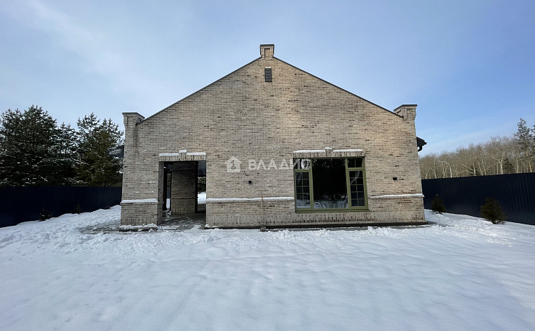 Дом 157.60м², фото 20